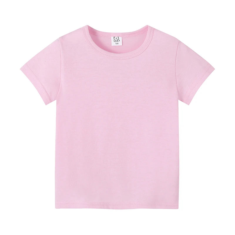 K-pop Demon Hunters Round-Neck Sweatshirt – Cute Anime Cartoon Hoodie for Children, Boys & Girls, Spring & Autumn Sport Fashion