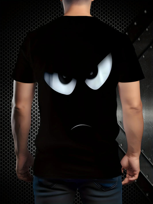 Menβs Casual Fashion Style β Perfect for Outdoor Activities & Everyday Wear