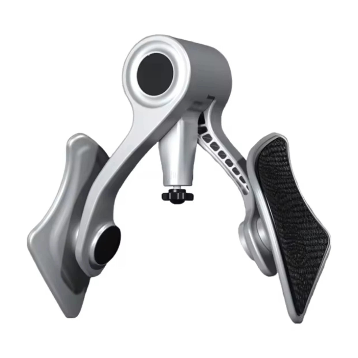 Kegel Fitness Pelvic Muscle Trainer – Home Exercise Equipment for Men & Women, Buttock and Pelvis Strengthening ExerciserFitness Equipment