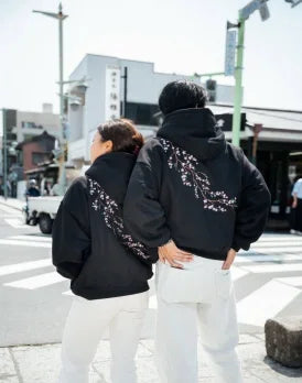 Y2K Embroidered Print Men’s Long-Sleeve Hoodie – Summer Casual Loose Street Hip-Hop Sweatshirt