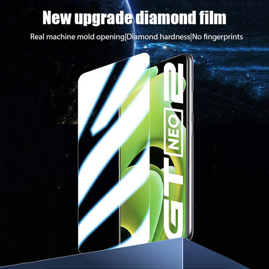 3Pcs Tempered Glass Case Screen Protector For OPPO A16 A54 A74 A94 5G A15 A15s A5 A9 2020