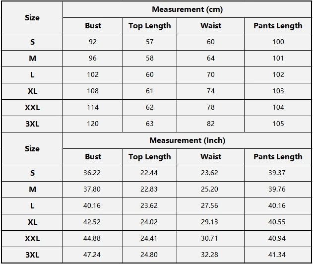 New 2025 Women Spring Summer Pajamas Set – Long Sleeve Solid T-shirt with Pants, Loose Casual Loungewear