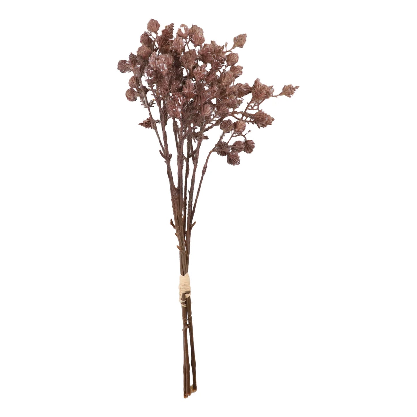 Artificial Pine Cones – Nature-Inspired Decorative Stems for Easy, Long-Lasting Home Décor