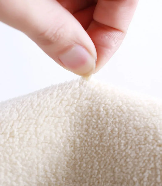 Women Winter High Waist Thick Velvet Warm Leggings