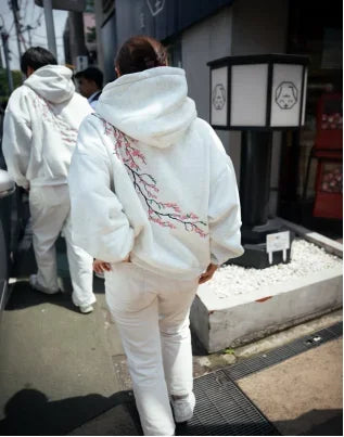 Y2K Embroidered Print Men’s Long-Sleeve Hoodie – Summer Casual Loose Street Hip-Hop Sweatshirt