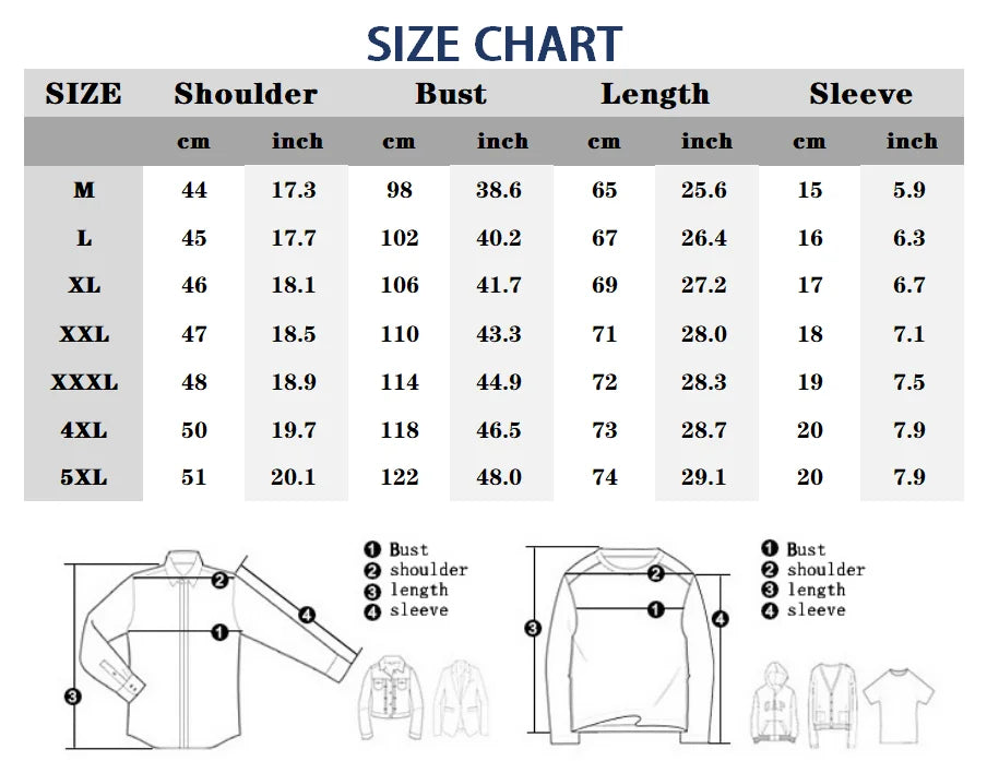 Luxury Rhinestone Printed Short Sleeve T-Shirt for Men