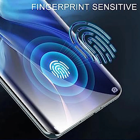 4PCS Hydrogel Film For VIVO X200 FE S30 Pro Mini X100 Ultra X90 X80 X70 Pro Plus Screen Protector For VIVO V50 V40 Pro Not Glass