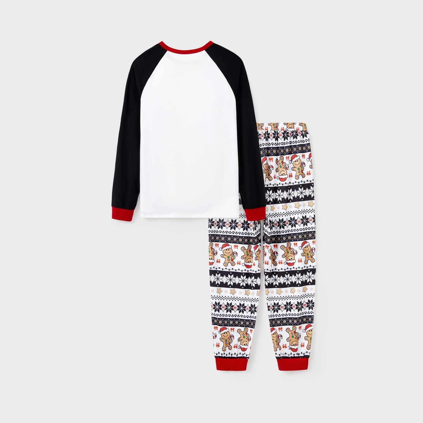 Christmas Family Matching Pajama Set