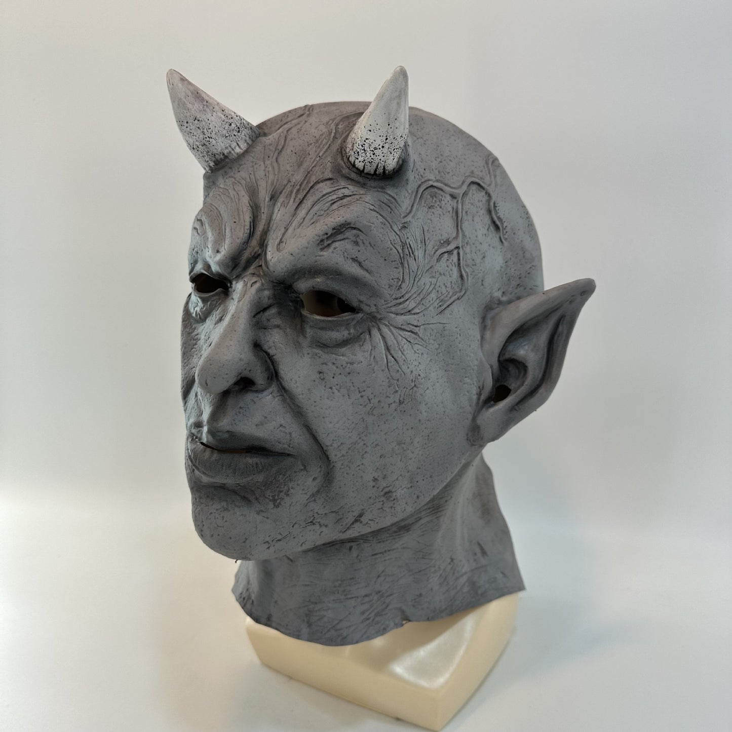 Latex Halloween Horror Mask Collection ? Realistic Scary Cosplay Masks for Party & Haunted Events