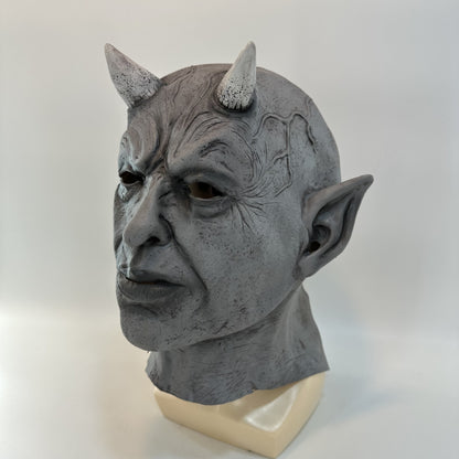 Latex Halloween Horror Mask Collection ? Realistic Scary Cosplay Masks for Party & Haunted Events