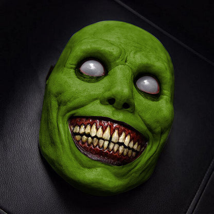 Latex Halloween Horror Mask Collection ? Realistic Scary Cosplay Masks for Party & Haunted Events