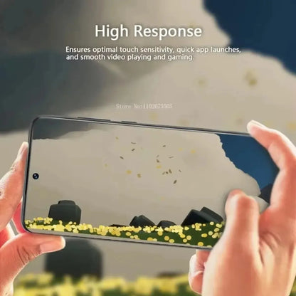 3D Curved Tempered Glass For Oppo Reno 12 11 10 9 8T 5G Screen Protectors For Oppo A1 A2 F27 Pro Plus not Full Glue Protective