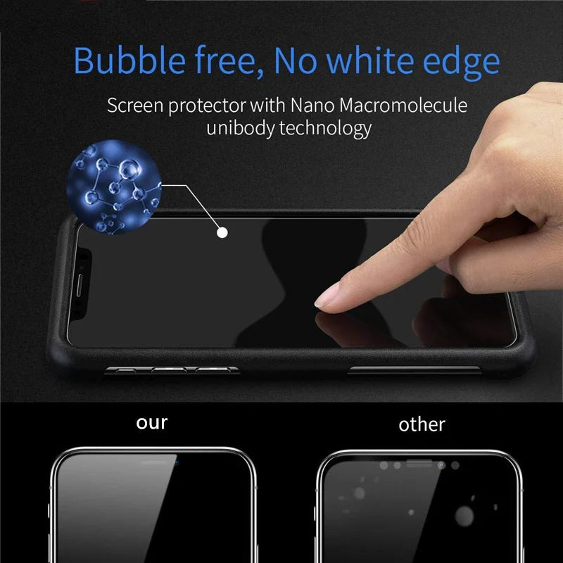 4in1 For Vivo V40 SE 5G Glass For Vivo V40 SE Tempered Glass 6.67 inch 2.5D Full Cover Screen Protector For Vivo V40 SE Film