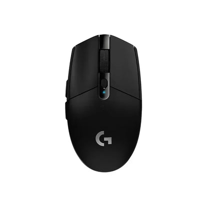 Original Logitech G304 Lightspeed Wireless Gaming Mouse 12000DPI HERO Sensor 6 Buttons for PC Mac