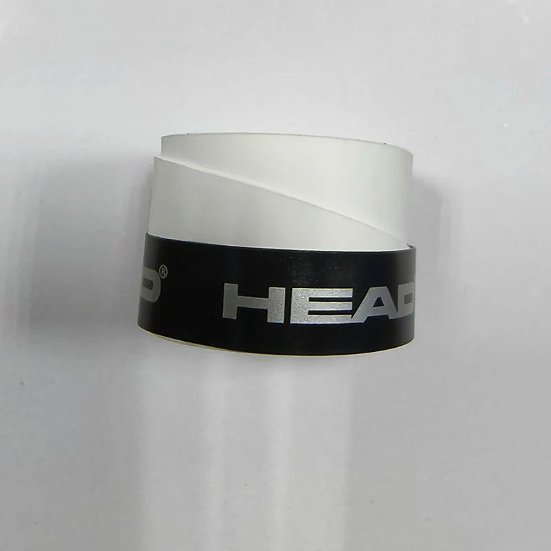 Anti Slip Head Overgrip Tennis Sweatband Grip Racket Padel Accessories Shock Absorber Raquete De Tennis Badminton Training