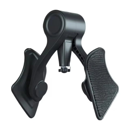 Kegel Fitness Pelvic Muscle Trainer – Home Exercise Equipment for Men & Women, Buttock and Pelvis Strengthening ExerciserFitness Equipment