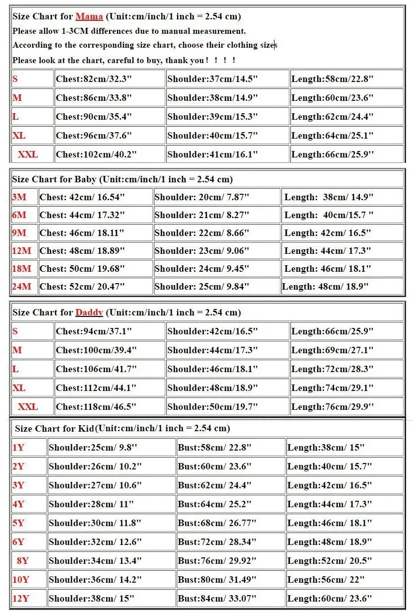 Family Vacation 2025 Matching Shirts – Dad, Mom, Kid & Baby – Beach Summer Travel T-Shirts