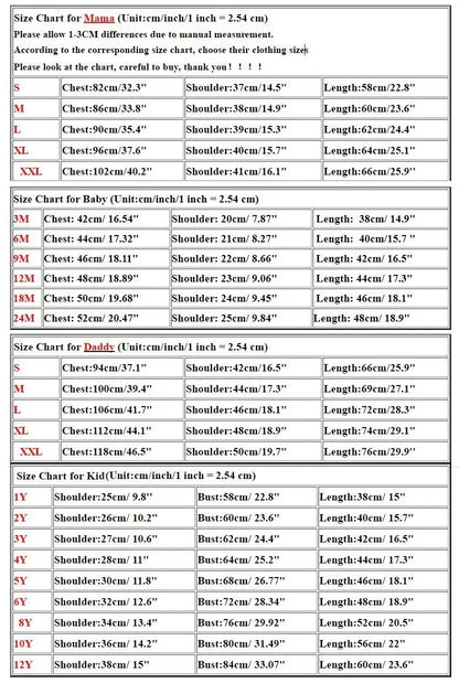 Family Vacation 2025 Matching Shirts – Dad, Mom, Kid & Baby – Beach Summer Travel T-Shirts