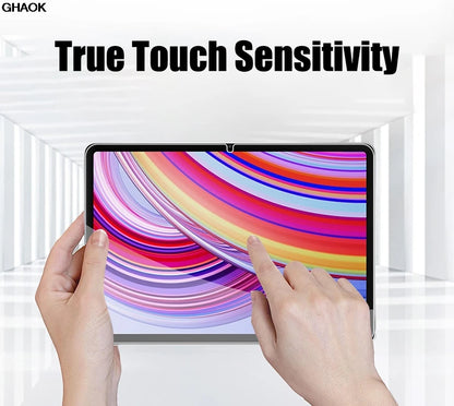 2PCS Tempered Glass for Xiaomi Redmi Pad Pro 12.1 inch Screen Protector for redmi pad pro 2024 9H Film