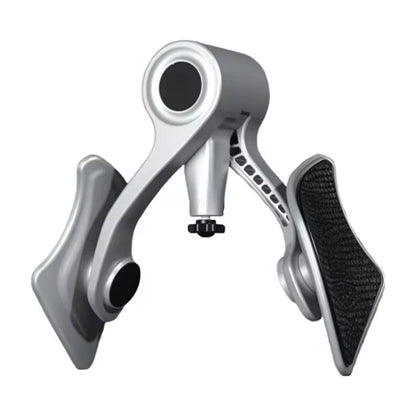 Kegel Fitness Pelvic Muscle Trainer – Home Exercise Equipment for Men & Women, Buttock and Pelvis Strengthening ExerciserFitness Equipment