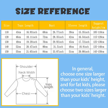 K-pop Demon Hunters Round-Neck Sweatshirt – Cute Anime Cartoon Hoodie for Children, Boys & Girls, Spring & Autumn Sport Fashion