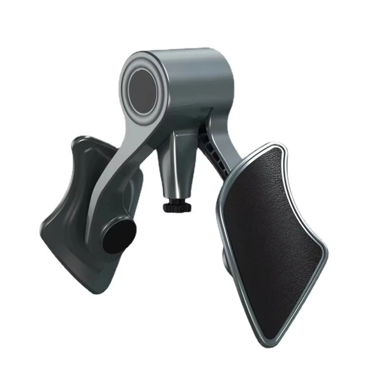 Kegel Fitness Pelvic Muscle Trainer – Home Exercise Equipment for Men & Women, Buttock and Pelvis Strengthening ExerciserFitness Equipment