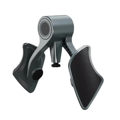 Kegel Fitness Pelvic Muscle Trainer – Home Exercise Equipment for Men & Women, Buttock and Pelvis Strengthening ExerciserFitness Equipment