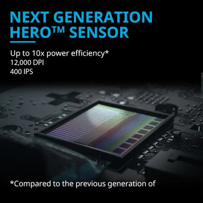 Logitech G304/G305 Lightspeed Wireless Gaming Mouse 6 Programmable Buttons 12000DPI Battery Usb Stock RGB Wireless Mouse