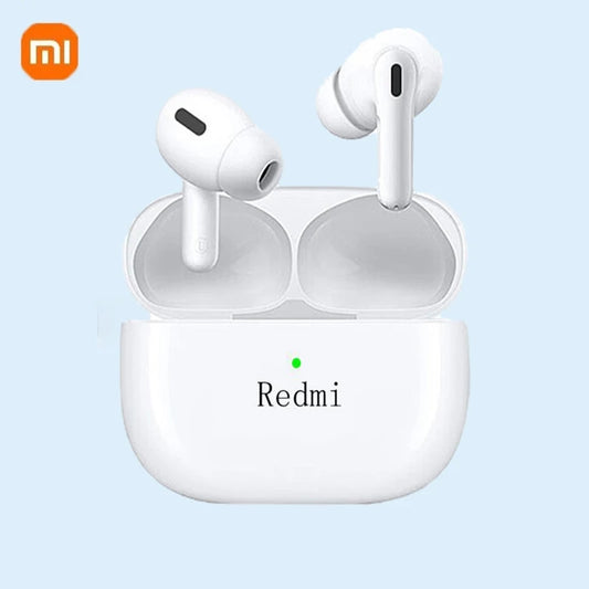 Xiaomi Bluetooth Earphones Wireless Xiaomi Headphones Earbuds Headsets TWS Fone HIFI With Mic Hearding Aids For Sports Phones