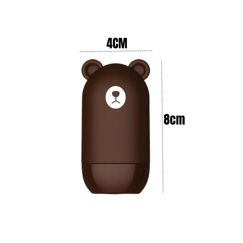 Privacy Roller Stamp - Identity Theft Protection Stamp for Confidential Documents & Mail