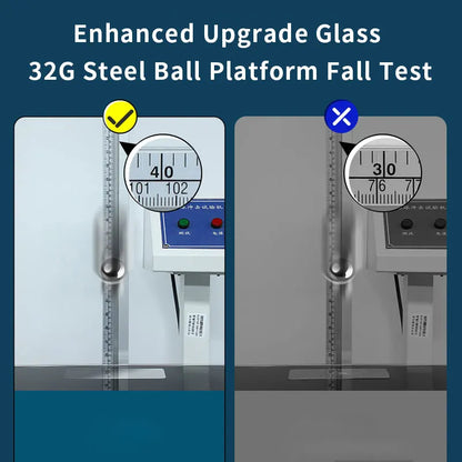 Oleophobic Protective Glass For Vivo X200 Pro Mini Anti Glare Screen Protector For X200Promini Tempered Glass