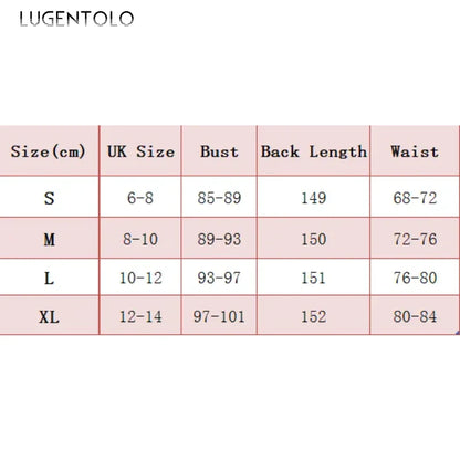 Women’s Long Formal Dress – Elegant Lace Floral Ball, Prom, Wedding & Evening Gown