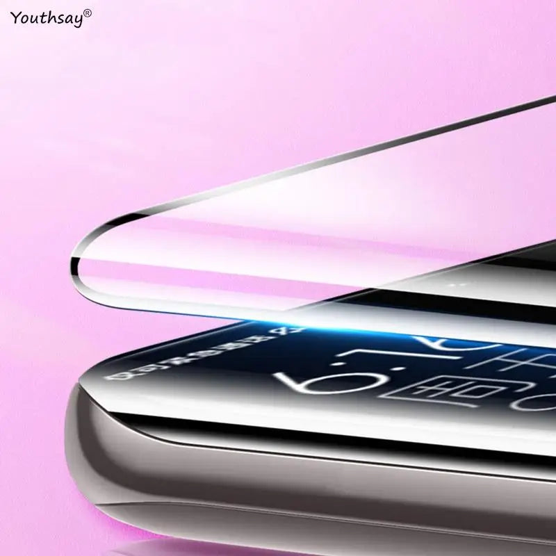 Full Cover Glass For Xiaomi 14 Pro Tempered Glass For Xiaomi 14 Pro Screen Protector Phone Lens Film For Xiaomi 14 Pro