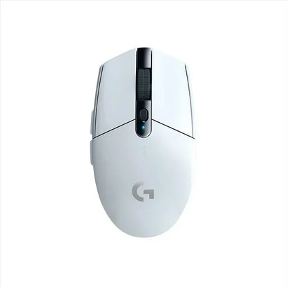 Original Logitech G304 Lightspeed Wireless Gaming Mouse 12000DPI HERO Sensor 6 Buttons for PC Mac