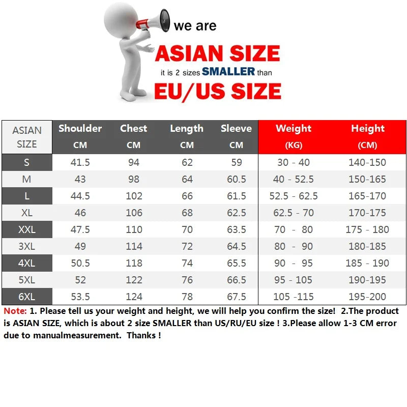 Men’s Slim Bomber Jacket – Lightweight Baseball Windbreaker Zipper Coat