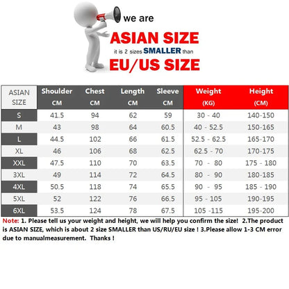 Men’s Slim Bomber Jacket – Lightweight Baseball Windbreaker Zipper Coat