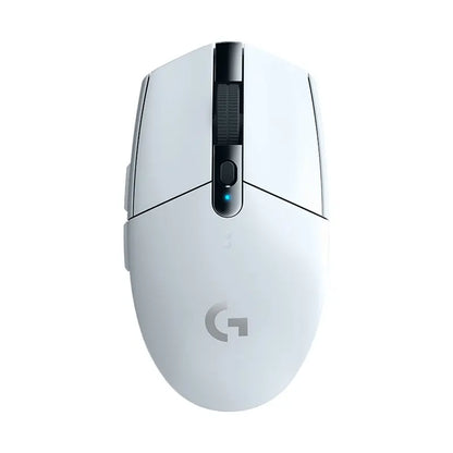 Logitech G304/G305 Lightspeed Wireless Gaming Mouse 6 Programmable Buttons 12000DPI Battery Usb Stock RGB Wireless Mouse