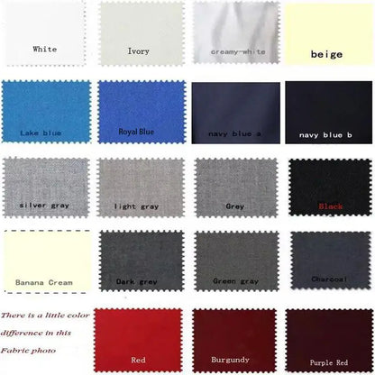 Designer Women’s Formal Suit Set – 2-Piece Blazer & Pants, Long Style for Wedding, Party & Prom, One-Button Customizable