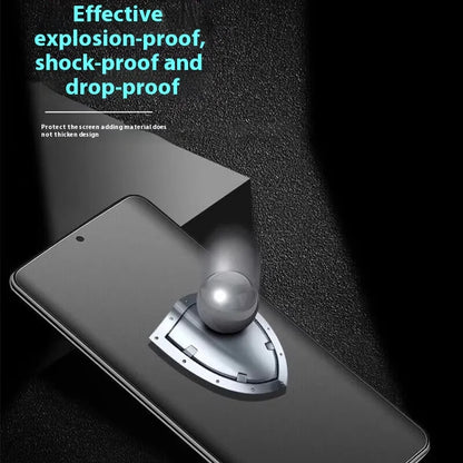 1-3Pcs Matte Hydrogel Film For vivo x200 Ultra Full Cover TPU Clear Screen Protector For vivo X200s X200 Pro X200 mini No Glass