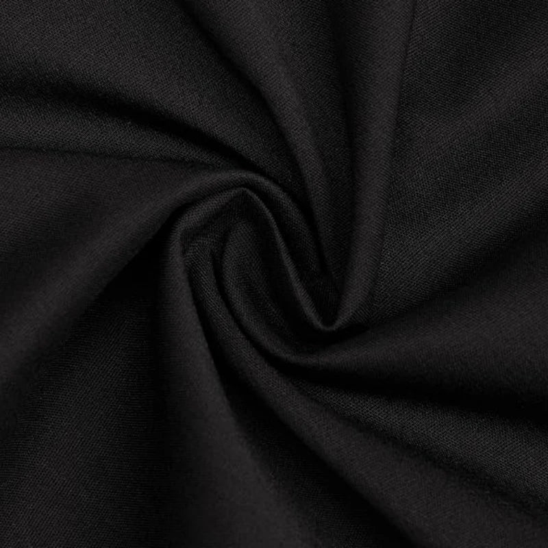 2025 Men’s High-Quality Button-Up Shirt