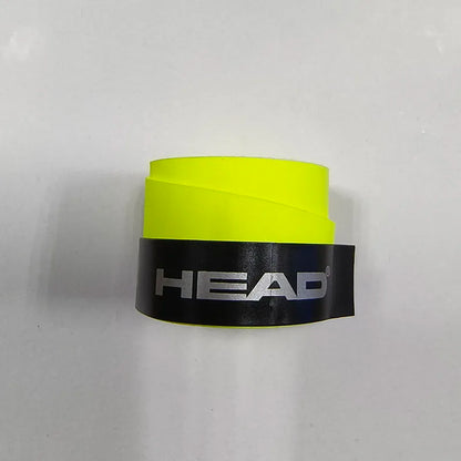 Anti Slip Head Overgrip Tennis Sweatband Grip Racket Padel Accessories Shock Absorber Raquete De Tennis Badminton Training