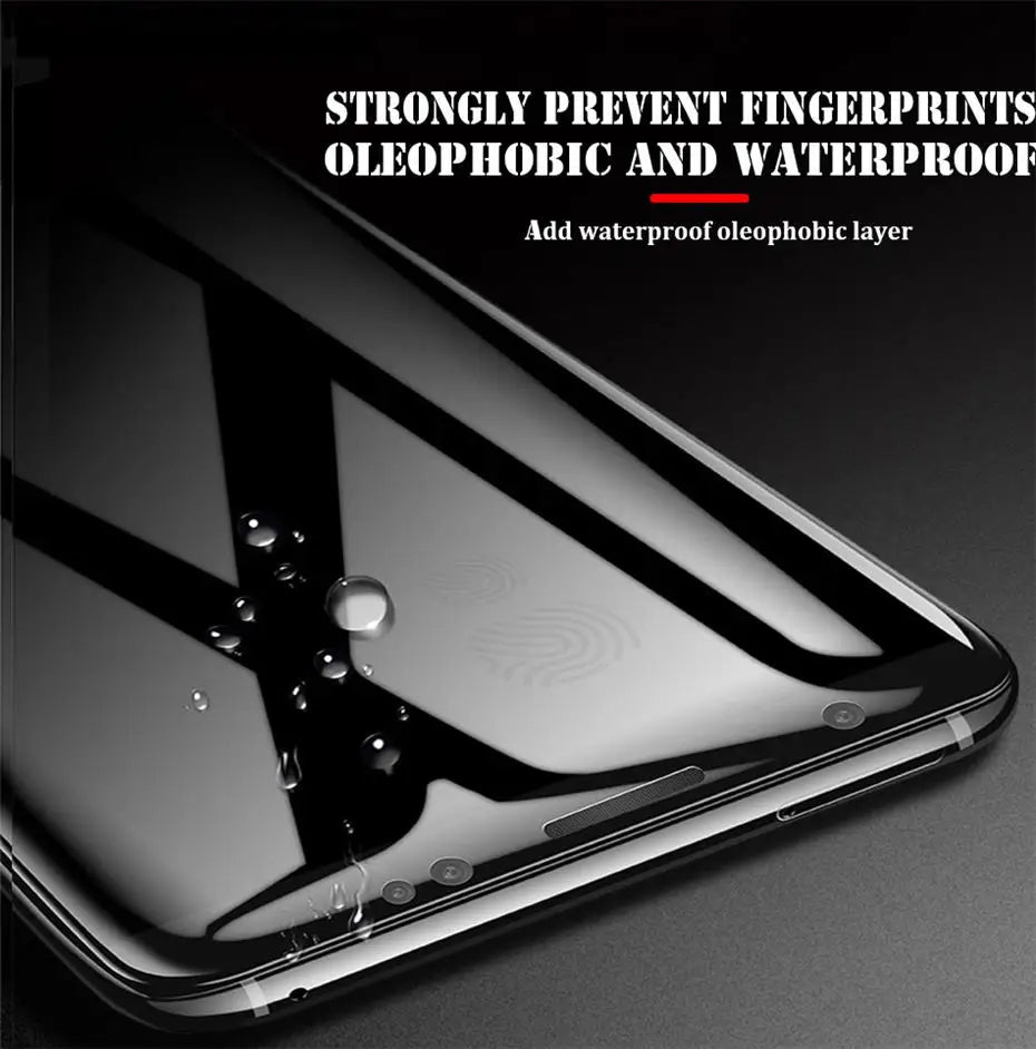 Full Cover Glass For Xiaomi 14 Pro Tempered Glass For Xiaomi 14 Pro Screen Protector Phone Lens Film For Xiaomi 14 Pro
