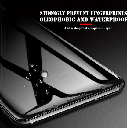 Full Cover Glass For Xiaomi 14 Pro Tempered Glass For Xiaomi 14 Pro Screen Protector Phone Lens Film For Xiaomi 14 Pro