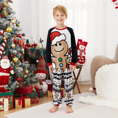 Christmas Family Matching Pajama Set