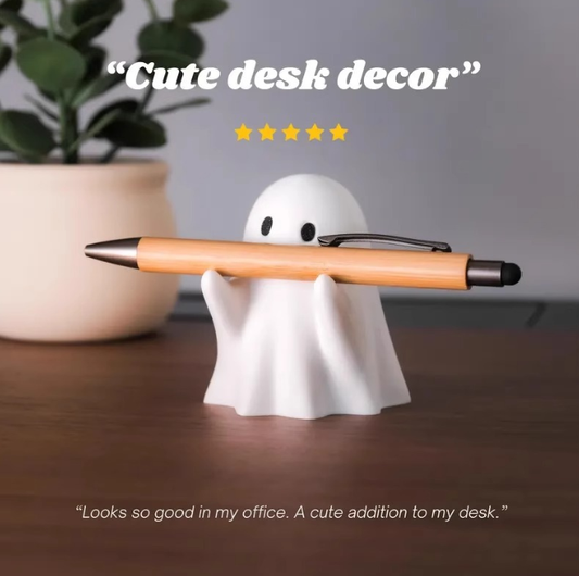 Halloween Desktop Decor ? Spooky Mini Ornaments for Table, Office & Home Decoration