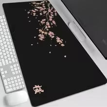 Gaming Essentials Starter Pack - Mouse + Sakura Pad Bundle