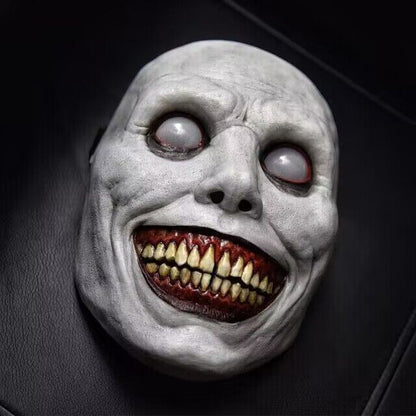 Latex Halloween Horror Mask Collection ? Realistic Scary Cosplay Masks for Party & Haunted Events