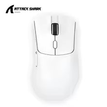 Gaming Essentials Starter Pack - Mouse + Sakura Pad Bundle